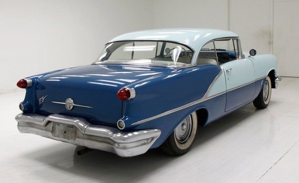1956 Oldsmobile 88 Rocket for Sale $23,900