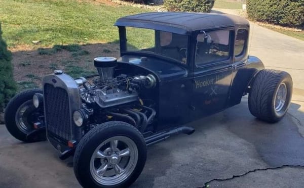 1930 Ford Model A  for Sale $38,495 