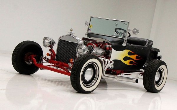 1923 Ford T Bucket for Sale $18,900