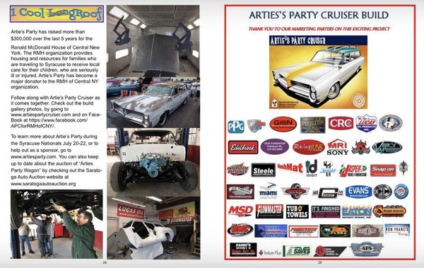 1964 Pontiac Bonneville for Sale $37,500