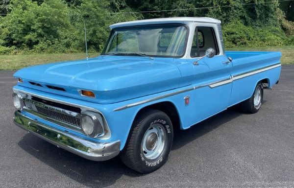 1964 Chevrolet C10  for Sale $32,495 