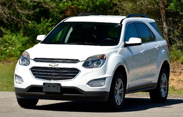 2017 Chevrolet Equinox  for Sale $12,995 