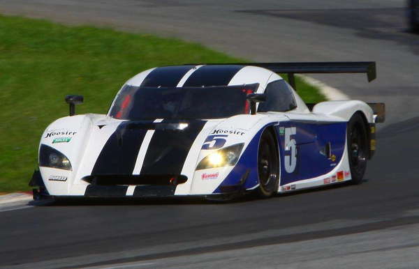 2006 Crawford Daytona Prototype  for Sale $159,900 