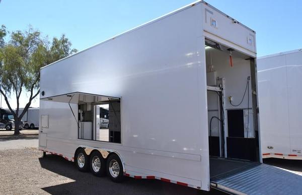 2014 Renegade KIT29TA
