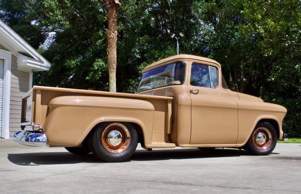 1956 Chevrolet 3100  for Sale $58,950 
