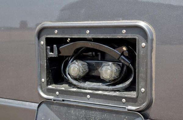 2019 Midwest Automotive Designs FSL