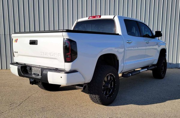 2018 Toyota Tundra for Sale $45,995