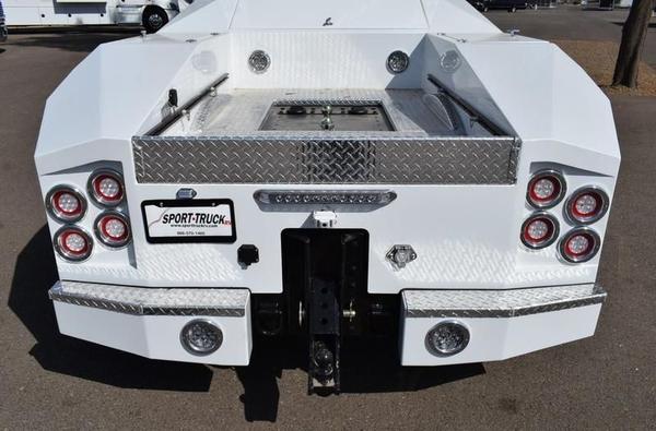 2018 SportTruck Scottsdale Edition
