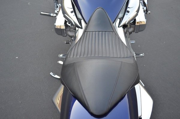 2004 Honda Valkyrie for Sale $17,900