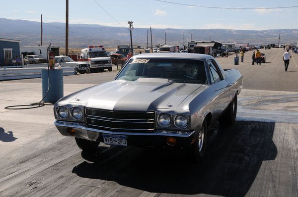 1970 Chevrolet Chevelle for Sale $20,000