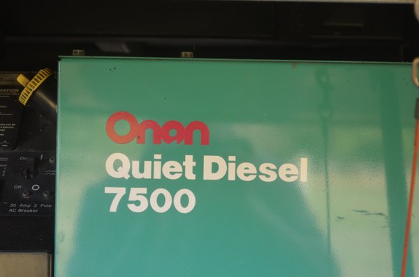 2007 Dynamax Dynaquest XL 38TS for Sale $129,000