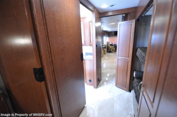 2016 Forest River Berkshire XL 40BH for Sale $155,000