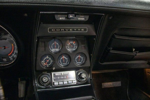 1975 Chevrolet Corvette for Sale $17,900