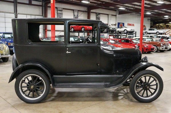 1926 Ford Model T for Sale $9,900