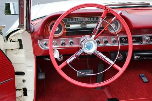 1963 Ford Galaxie 500 for Sale $29,900