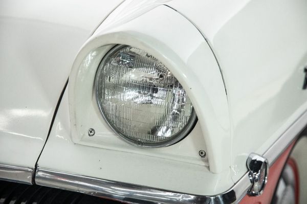 1956 Mercury Montclair for Sale $36,950