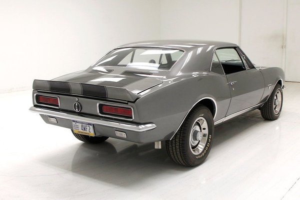 1967 Chevrolet Camaro RS for Sale $52,900