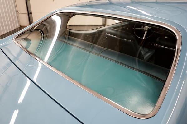 1968 Pontiac GTO  for Sale $59,900 