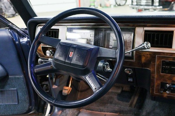 1985 Mercury Grand Marquis for Sale $8,900