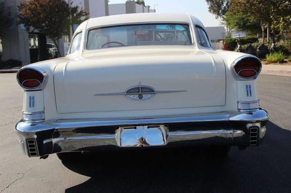 1957 Oldsmobile 88 Golden Rocket 88 for Sale $49,900