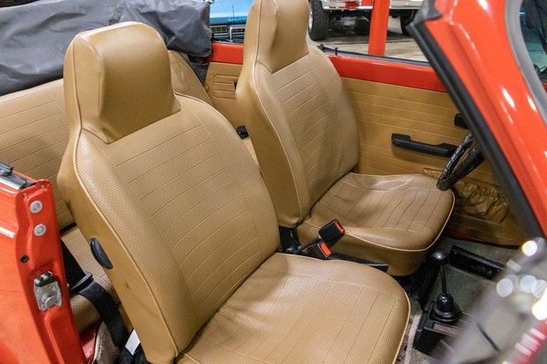 1974 Volkswagen Beetle for Sale $19,900