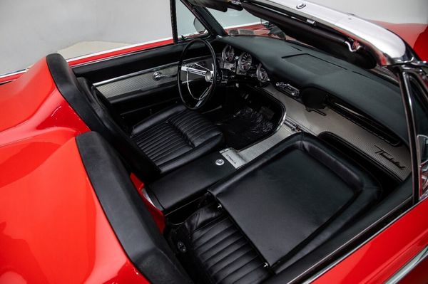 1962 Ford Thunderbird for Sale $69,950
