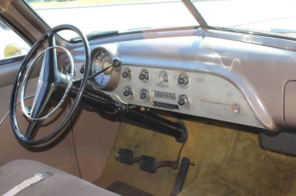 1951 Ford Custom for Sale $15,900