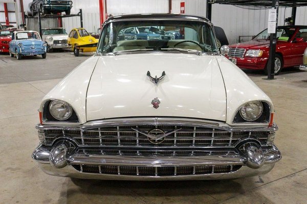 1956 Packard Executive for Sale $18,900
