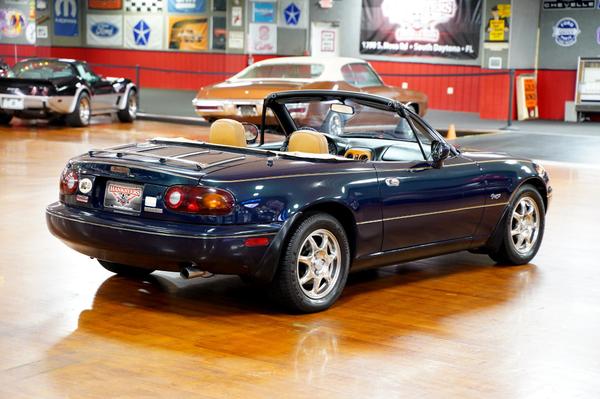1994 Mazda MX-5 Miata for Sale $16,900