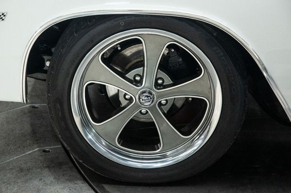 1966 Chevrolet Chevelle for Sale $55,950