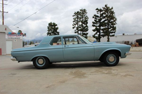 1963 Plymouth Belvedere for Sale $37,900