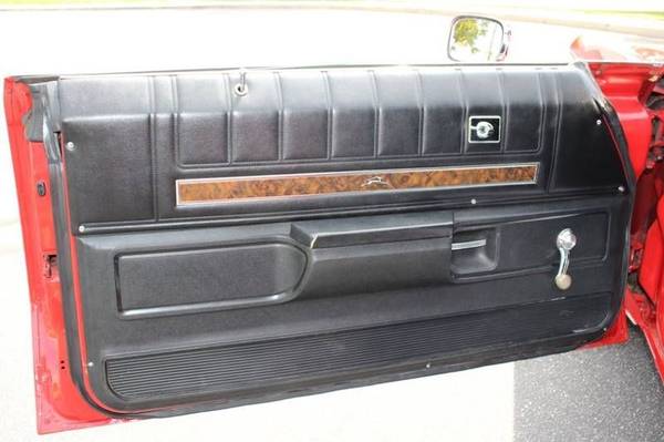 1971 Chevrolet Impala Sport Coupe for Sale $25,900