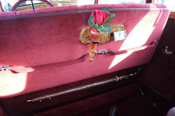 1933 Dodge DP 6 for Sale $49,900
