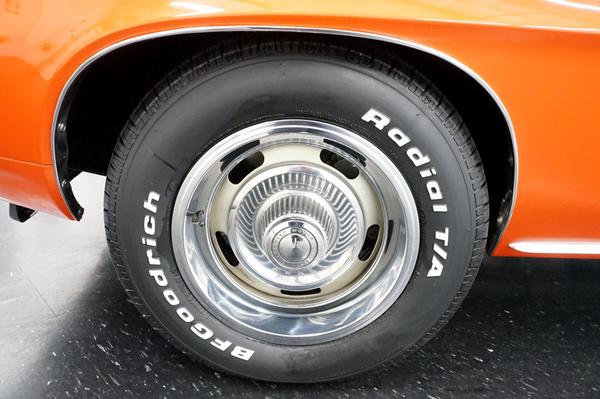 1969 Chevrolet Camaro for Sale $59,900
