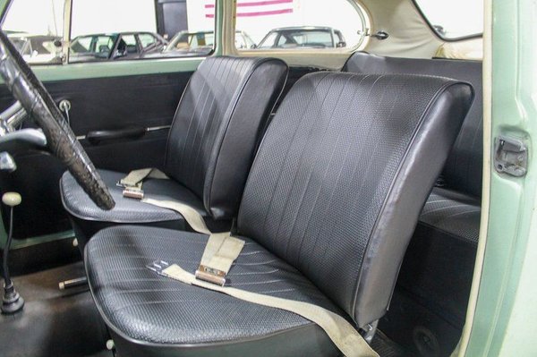1966 Volkswagen Beetle for Sale $9,900