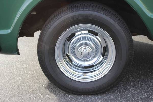 1967 Chevrolet C/K 10 Series for Sale $13,900