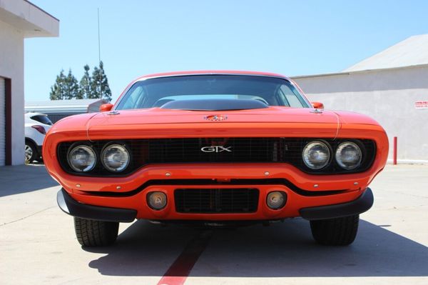 1971 Plymouth GTX for Sale $64,900