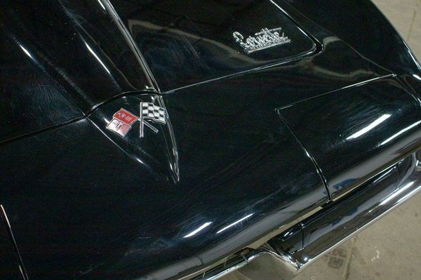 1966 Chevrolet Corvette for Sale $59,900
