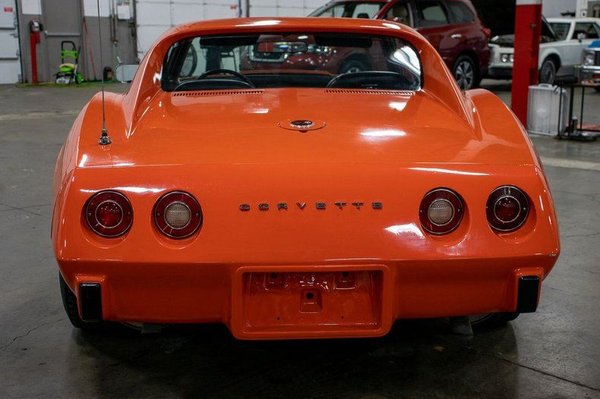 1975 Chevrolet Corvette for Sale $17,900
