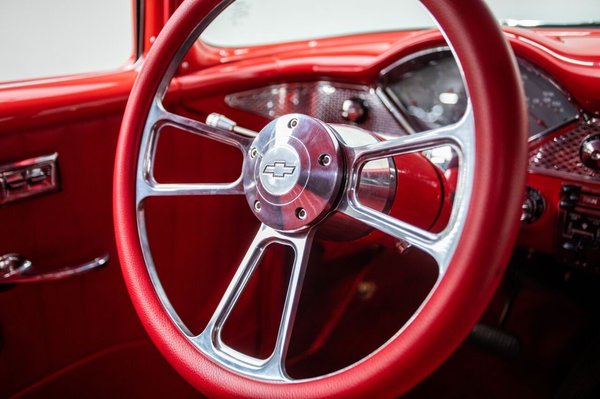 1955 Chevrolet 150 for Sale $58,950