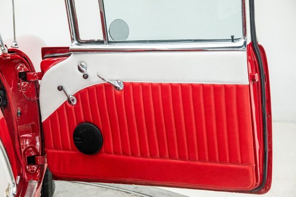 1955 Chevrolet Bel Air for Sale $59,950