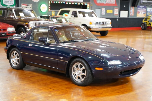 1994 Mazda MX-5 Miata for Sale $16,900