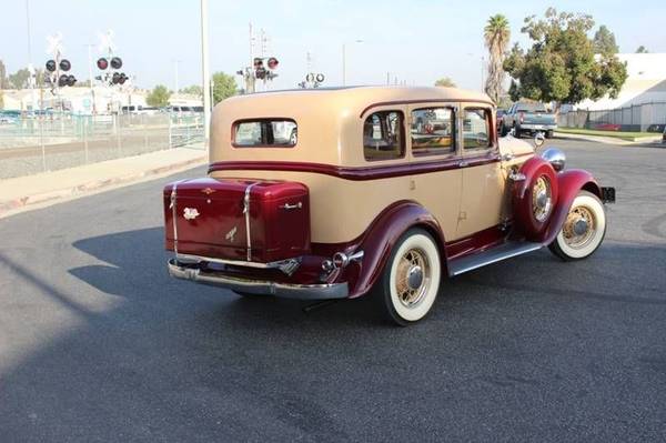 1933 Dodge DP 6 for Sale $49,900