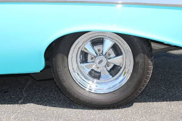 1957 Chevrolet 210 Bel Air for Sale $44,900