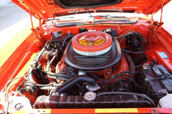 1971 Plymouth GTX for Sale $64,900