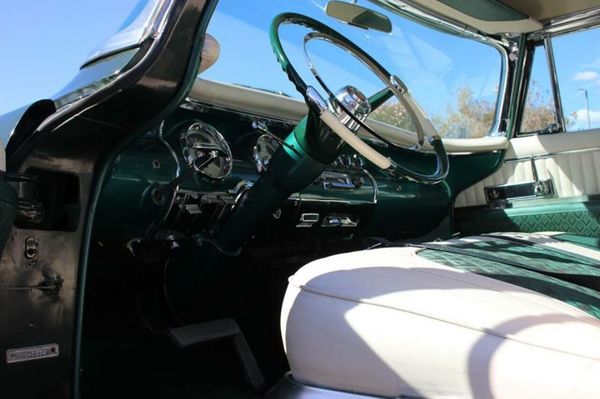 1955 Imperial Newport for Sale $36,900