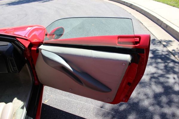 1988 Pontiac Fiero Lamborghini Replica for Sale $14,900