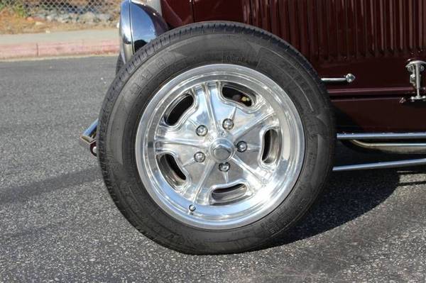 1932 Ford Roadster Custom for Sale $59,900