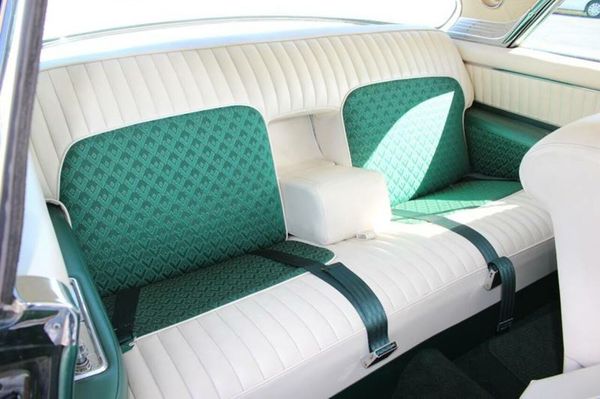 1955 Imperial Newport for Sale $36,900