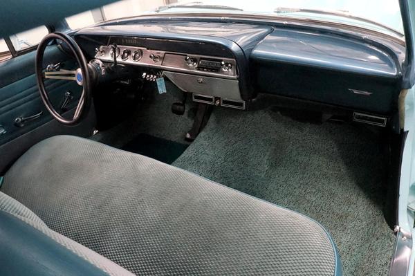 1961 Chevrolet Bel Air for Sale $39,900